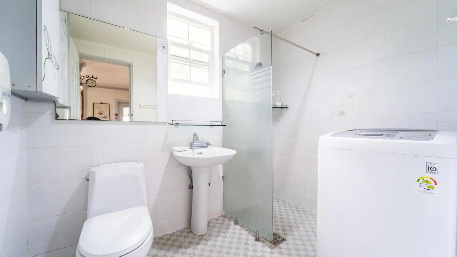 Ganghwa Aura Pension Incheon Holiday home