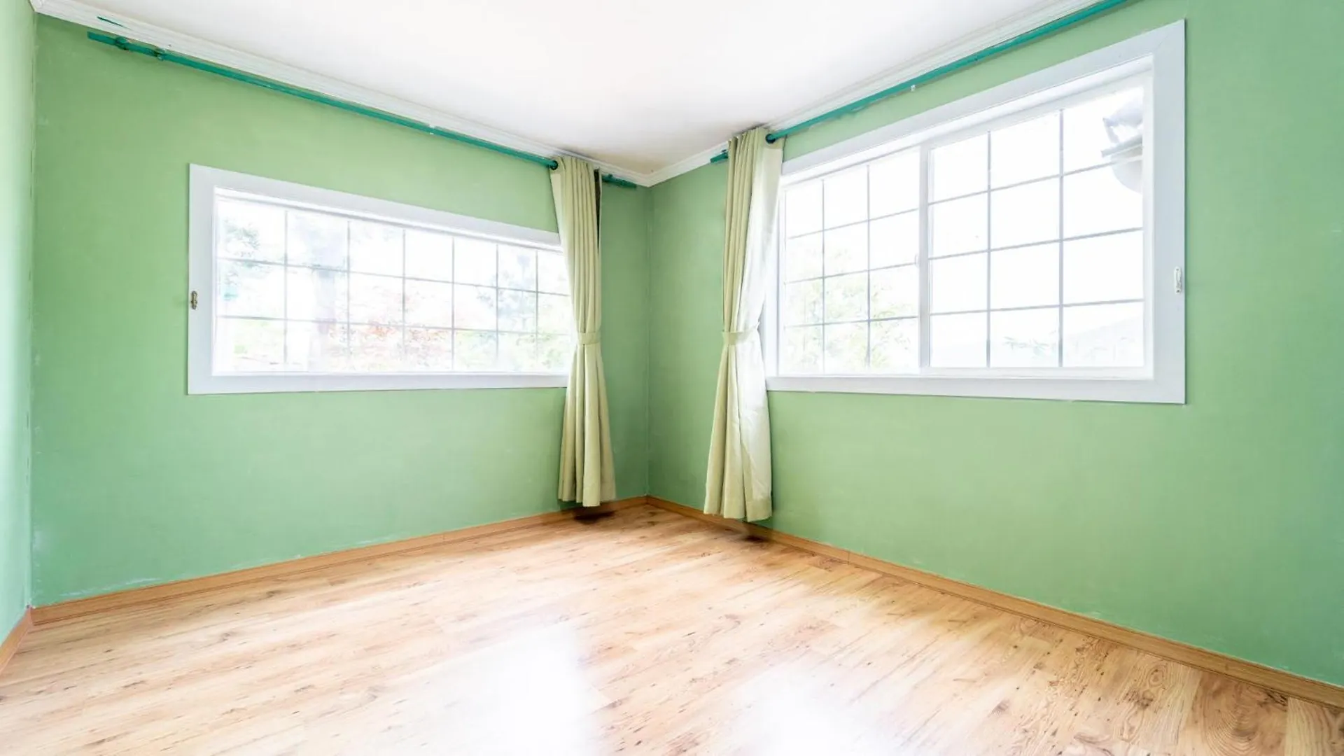 Ganghwa aura pension Incheon Korsel