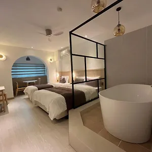 Oceanside Tourist Incheon