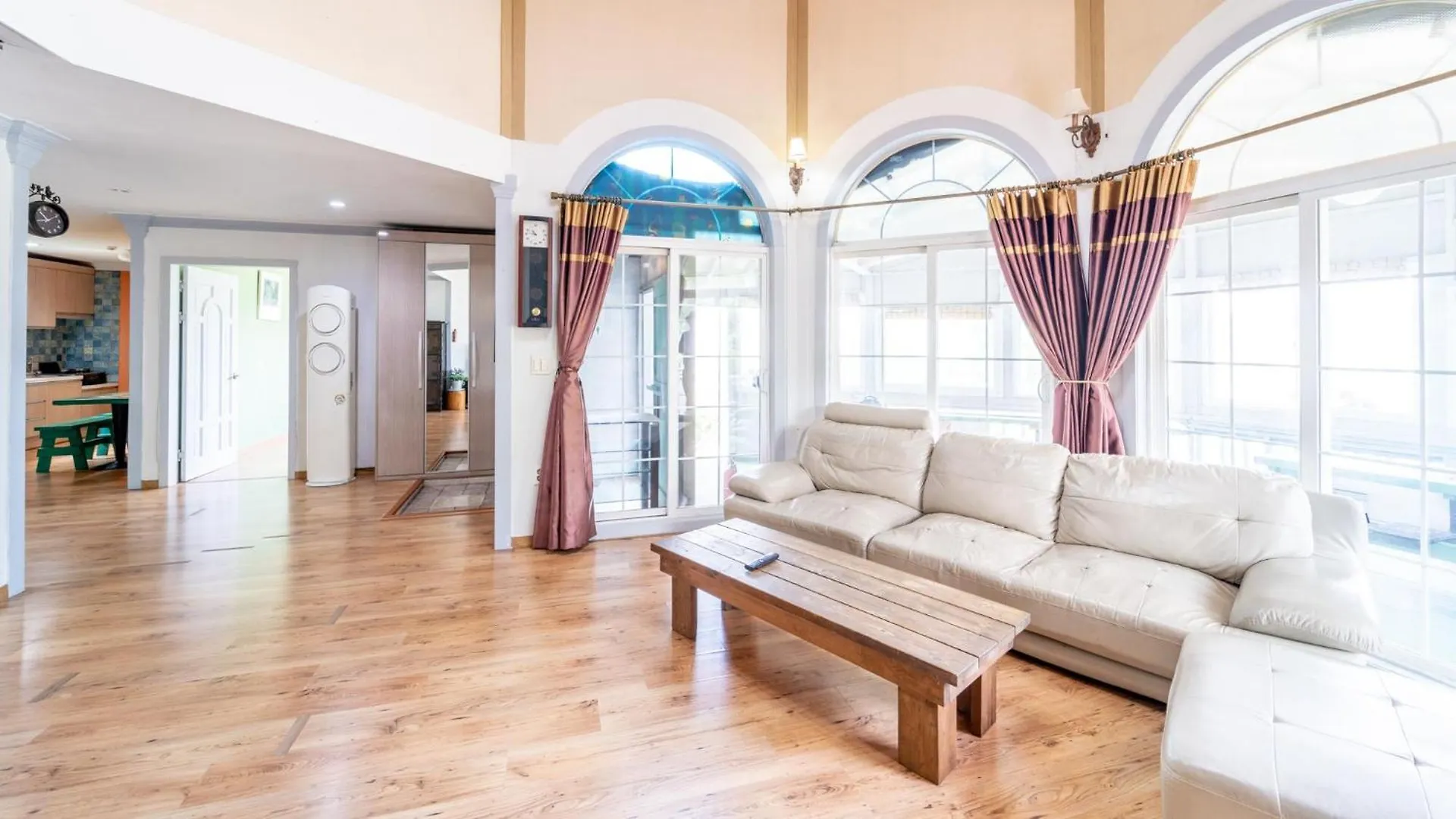 Ganghwa Aura Pension Incheon 0*,