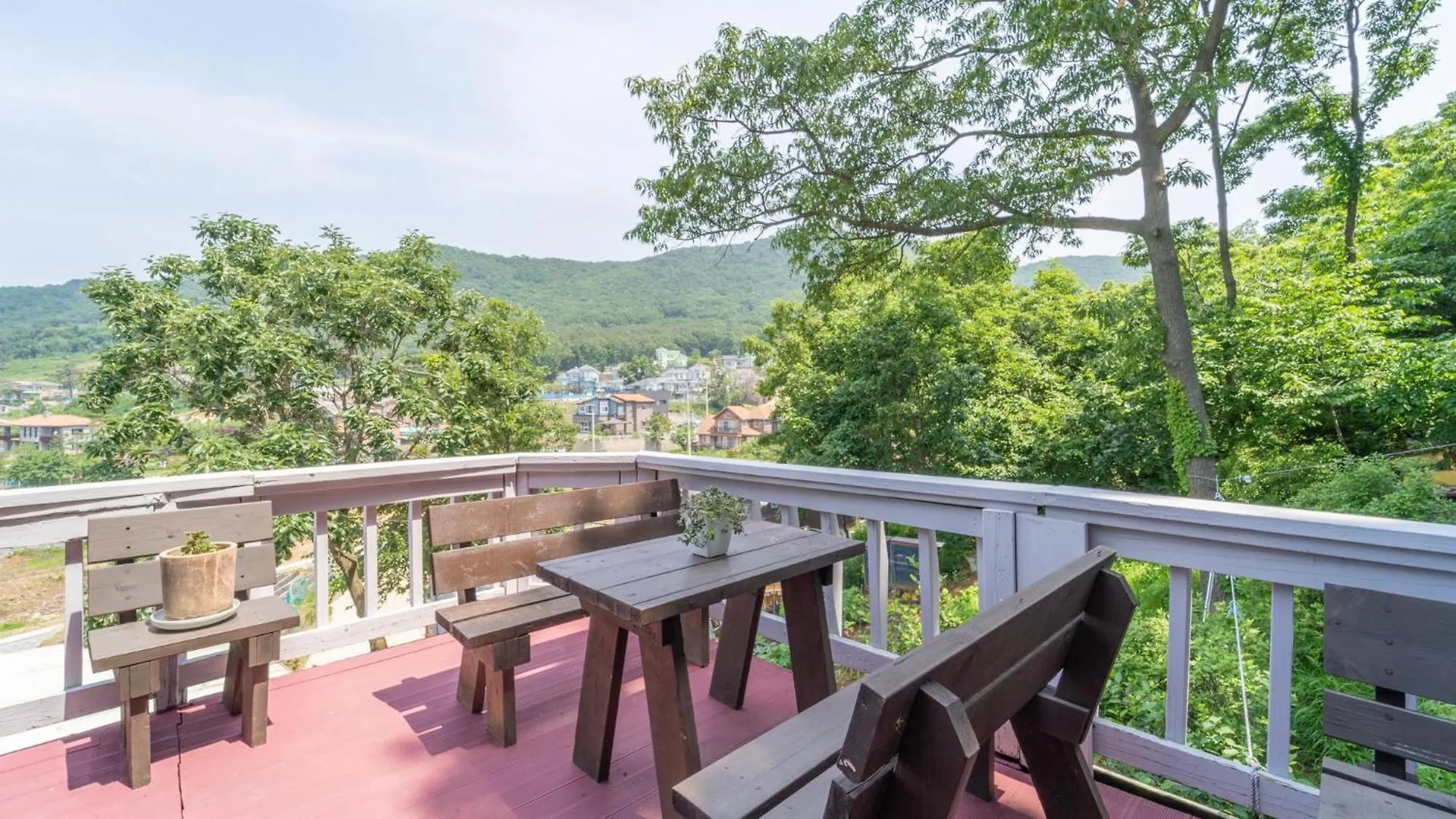 Ganghwa Aura Pension Incheon