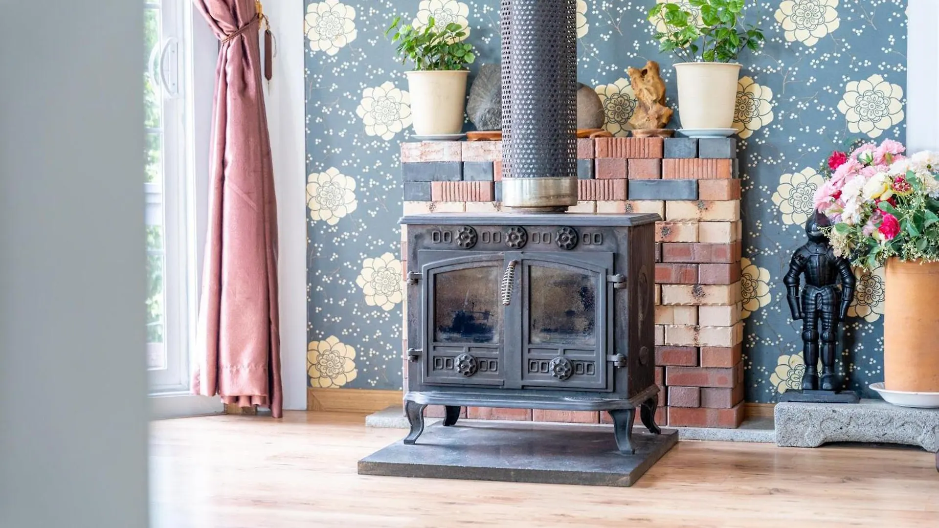 Ganghwa Aura Pension Incheon 0*,  South Korea