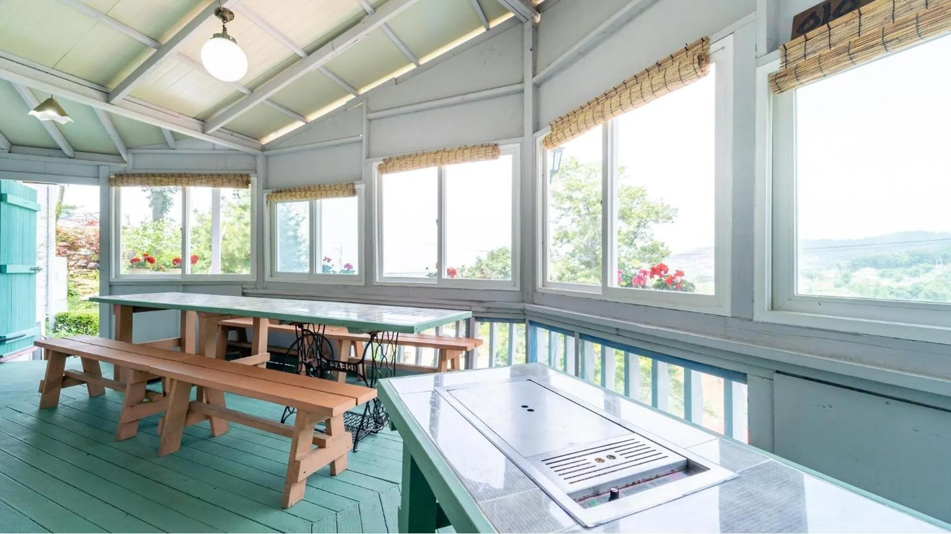 Ganghwa Aura Pension Incheon